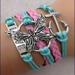 🔥HOT SALE🔥MultiLayers Vintage Woven Bangle